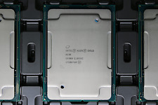 Intel Xeon Gold 6130 16-Core 2.1GHz 22Mb LGA3647 CPU escalável - SR3B9 comprar usado  Enviando para Brazil