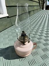 Antique oil lamp for sale  CEMAES BAY