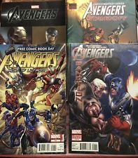 Marvel graphic novels for sale  DONCASTER