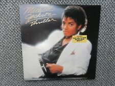 Michael Jackson - Thriller (LP Mint!!! 1982), usado comprar usado  Enviando para Brazil
