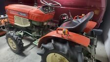 yanmar traktor gebraucht kaufen  Römhild