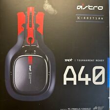 Astro a40 gaming for sale  Shipping to Ireland