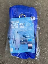 Deluxe nylon golf for sale  Jellico