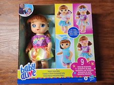 Baby alive magical for sale  Shipping to Ireland