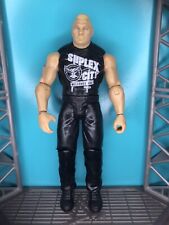 Wwe mattel action for sale  CHATHAM