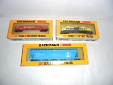 Bachmann scale train for sale  Frederica