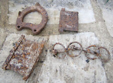 Beau lot objets d'occasion  Nancy-