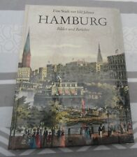 Hamburg stadt 100 gebraucht kaufen  Elmshorn