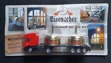 Bier truck werbetruck gebraucht kaufen  Sondershausen