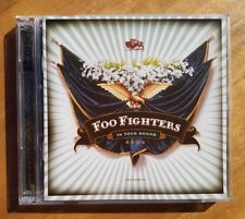 FOO FIGHTERS - In Your Honor (2 × CD) 2005 comprar usado  Enviando para Brazil