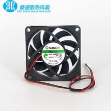 SUNON KDE2407PHV1 7015 DC24V 2.1W 7CM CPU Chassis Cooling Fan for sale  Shipping to South Africa