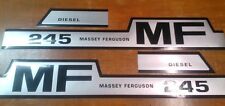 Massey ferguson 245 for sale  Hazel Green