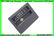 Jeep wrangler automatic for sale  Ferndale