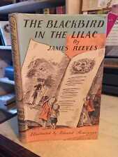James reeves blackbird for sale  BRISTOL