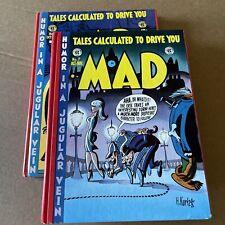 Mad magazine archives for sale  Lynchburg