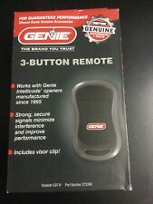 Genie button remote for sale  Brooklyn