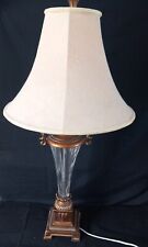 Table lamp.coachhouse hall for sale  MIDDLESBROUGH