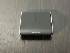 Mouse superfície sem fio Bluetooth Wedge Touch Microsoft 1498 comprar usado  Enviando para Brazil