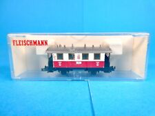 Fleischmann 8074 pzb gebraucht kaufen  Münster