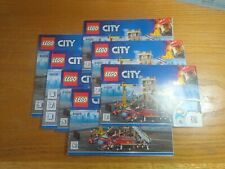 Lego city downtown for sale  Andover