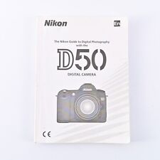 Nikon d50 original for sale  Lynnwood