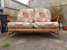 ercol love seat for sale  CLACTON-ON-SEA