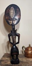 Vintage african tribal for sale  Bluffton