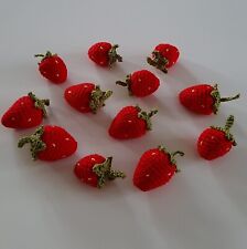 Erdbeeren gebraucht kaufen  Misburg