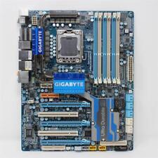 Gigabyte ex58 ud5 gebraucht kaufen  Winzer