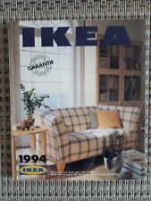 Ikea katalog 1994 gebraucht kaufen  Berlin