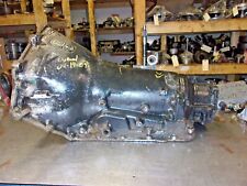 Chevy  4L60E  Automatic Transmission  " One Piece Case  "  Very Good Shape   1Y, used for sale  Newton