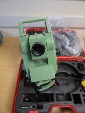 Leica tcr705 total for sale  DEESIDE