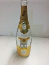 Champagne cristal magnum usato  Lurate Caccivio