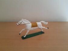 Figurine starlux cheval d'occasion  Lestrem