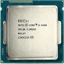 Processador Intel Core i5-4460 4460 - 3.4GHz Quad-Core (BX80646I54460) comprar usado  Enviando para Brazil