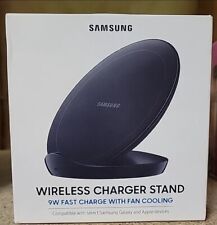 OEM Samsung-9W Qi-Certified Fast Charge Wireless Charging Stand iPhone/Android for sale  Shipping to South Africa