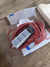 Powerpart mobile mains for sale  MANCHESTER