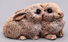 Stone critters rabbit gebraucht kaufen  Reinbek