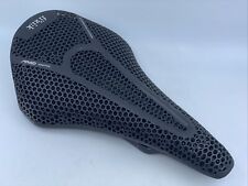 fi'zi:k VENTO ARGO R1 adaptável 150mm selim impresso em 3D trilhos de fibra de carbono preto comprar usado  Enviando para Brazil