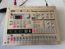 Korg electribe es1 d'occasion  Lambersart