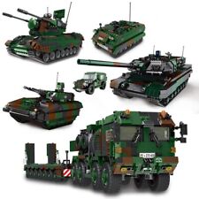 Military vehicle sets for sale  Shipping to Ireland