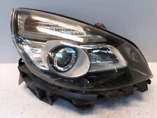 Phare renault scenic d'occasion  Lapalud