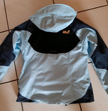 regenjacke kapuzenjacke outdoorjacke gebraucht kaufen  Witten-Stockum