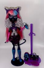 Usado, Monster High Catty Noir Boo York (Lee la descripción para más detalles) segunda mano  Embacar hacia Argentina