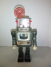 tin robot japan robot battery for sale  Lincoln