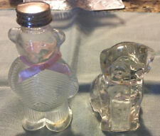 Clear glass candy for sale  Gustine