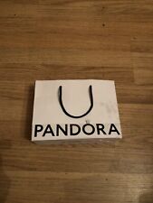 Pandora gift bag for sale  WORCESTER