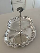 Vintage silver plated for sale  Palm Desert