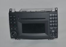 Radio mercedes w169 gebraucht kaufen  Bersenbrück