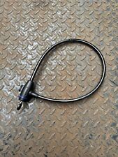 Bike bicycle lock for sale  HYDE